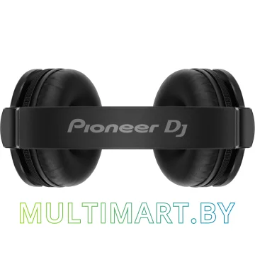 Наушники Pioneer HDJ-CUE1BT-K картинка 6